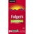 Folgers 6.77 Ounce Ground Half Caffeine