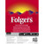 Folgers 6.77 Ounce Ground Half Caffeine