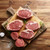 44 Farms Usda Choice Family Steak Pack, 6 Steaks