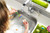 Boon Feeding Starter Bundle, Boon Grass Drying Rack With Bottle Cleaning Accessories