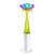 Boon Feeding Starter Bundle, Boon Grass Drying Rack With Bottle Cleaning Accessories