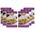 Sunbelt Bakery Oatmeal Raisin Chewy Granola Bars, 6 Boxes
