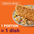 Lean Cuisine Tortilla Crusted Fish Meal, 8 Oz (frozen)