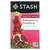 Stash Tea Pomegranate Rasp Green W/matcha 18 Ct Pack Of 3
