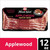 Hormel Black Label Bacon, Premium Applewood, 12 Oz