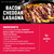 Hormel Black Label Bacon, Premium Applewood, 12 Oz