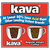 Kava Decaf Acid Reduced Instant Coffee In Glass Jar, Decaffeinated, 4 Ounce (pack Of 12)