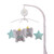 Disney Dumbo - Shine Bright Little Star, Musical Mobile