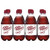 Diet Dr Pepper Soda, 12 Fl Oz Bottles, 8 Pack