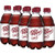 Diet Dr Pepper Soda, 12 Fl Oz Bottles, 8 Pack