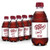 Diet Dr Pepper Soda, 12 Fl Oz Bottles, 8 Pack
