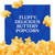 Act Ii Movie Theater Butter Microwave Popcorn, 3-count 2.75-oz. Bags