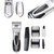 Doyoung Pro Child Adult Electric Shaver Razor Beard Hair Clipper Trimmer Grooming Kit