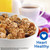 Kellogg's Raisin Bran Cold Breakfast Cereal, Original, 15.9 Oz