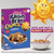 Kellogg's Raisin Bran Cold Breakfast Cereal, Original, 15.9 Oz