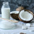 Optimally Organic Raw Extra Virgin Coconut Oil, Unrefined, Cold-pressed Centrifuged & Vegetarian