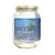 Optimally Organic Raw Extra Virgin Coconut Oil, Unrefined, Cold-pressed Centrifuged & Vegetarian