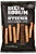 Baked In Brooklyn Breadsticks, Sesame Seed, 8oz. 1 Bag