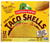 Garden Of Eatin' Yellow Corn Taco Shells 12 Taco Shells Pack Of 3