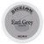 Bigelow Earl Grey Tea K-cup Pack 24/box 4 Box/carton 6082ct