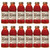 Tejava Unsweetened Iced Tea, Black, 16.9oz Pet Bottles,100% Sugar-free, 0 Calories, No Preservatives, Bold & Smooth Taste, Keto, Non-gmo-verified, From Rainforest Alliance-certified Farms (12-pack)