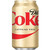 Diet Coke Caffeine Free Soda Soft Drink, 12 Fl Oz, 24 Pack