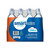 Glaceau Smartwater Water With Sports Cap (700ml Bottles, 12 Pk.)