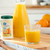 Great Value Pulp Free Orange Juice, 12 Fl Oz (frozen)