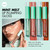E.l.f. Mint Melt Lip Plumping Gloss, A Hint Of Mint