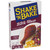 Shake 'n Bake Bbq Glaze Seasoned Coating Mix, 6 Oz Box, 2 Ct Packets