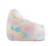 Unicorn Bean Bag Chair, Pink