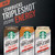 (12 Pack) Starbucks Tripleshot Energy French Vanilla Extra Strength Coffee Energy Drink, 15 Oz Cans