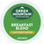 Green Mountain Coffee Breakfast Blend K-cup Pods (100 Ct.)