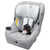 Maxi-cosi Pria Sport 2-in-1 Convertible Car Seat, Polished Pebble