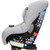 Maxi-cosi Pria Sport 2-in-1 Convertible Car Seat, Polished Pebble