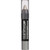 Maybelline Eyestudio Colortattoo Concentrated Crayon, Grey Crystal, 0.08 Oz