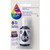 Wilton Color Right Food Color System Refill, Base Black .7oz 610-955