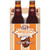 Diet Stewart's Root Beer Soda, 12 Fl Oz Glass Bottles, 4 Pack