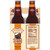 Diet Stewart's Root Beer Soda, 12 Fl Oz Glass Bottles, 4 Pack