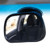 Akoada 360° Adjustable Car Inside Back Rear View Mirror Clip With Suction Cup For Baby