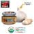 Emperor’s Kitchen Organic Pureed Garlic, 4.5 Oz