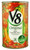 1pc-v8 Vegetable Juice 46 Oz Can - Each