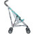 Cosco Umbrella Stroller, Hula Hoop
