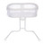 Halo Bassinest Glide - Baby Bassinet - Mosaic