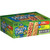 Quaker Chewy Fruity Fun Granola Bars, 2 Flavor Variety Pack, Peanut Free Facility, 0.84oz Bars (48 Pack)
