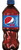 Pepsi Wild Cherry 20 Oz Soda Bottles (pack Of 10, Total Of 200 Fl Oz)