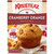 Krusteaz Cranberry Orange Muffin Mix, Contains Cranberries With Orange Zest, 18.6-ounce Box (pack Of 2)