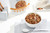 Nutrail Keto Nut Granola - Cinnamon Pecan