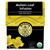 Buddha Teas Organic Mullein Leaf Tea - Ou Kosher, Usda Organic, Ccof Organic, 18 Bleach-free Tea Bags