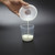 Breast Milk Collector, Soft Breast Shells Wearable Nursing Cups Breastmilk Saver Letdown Catcher For Pumping Breastfeeding Moms